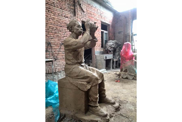 漳州雕塑工厂