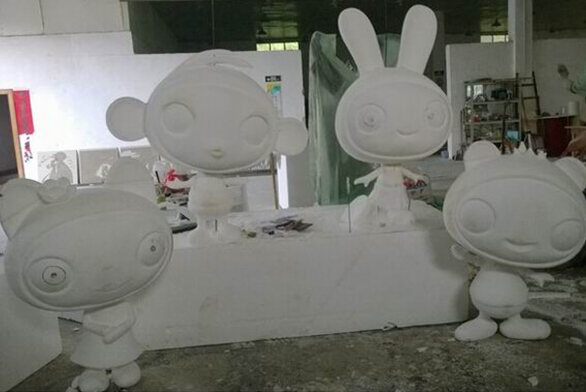 福州雕塑公司厂家