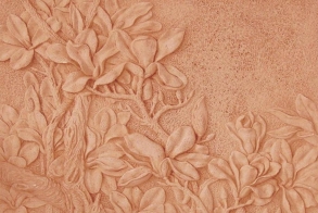 三明砂岩壁画