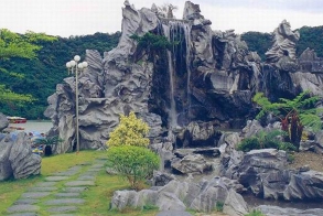 永泰园林景观雕塑​