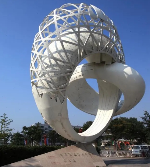 景观雕塑